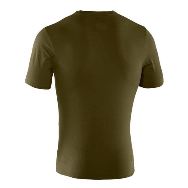 Under Armour Tactical Charged Cotton T-shirt