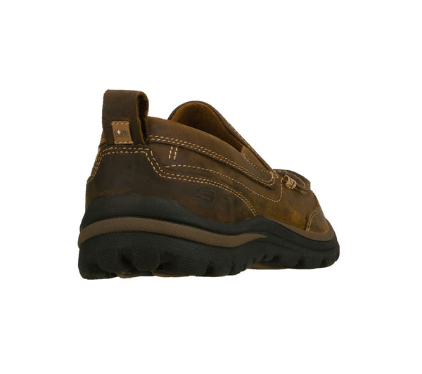 Skechers cheap gibson brogna