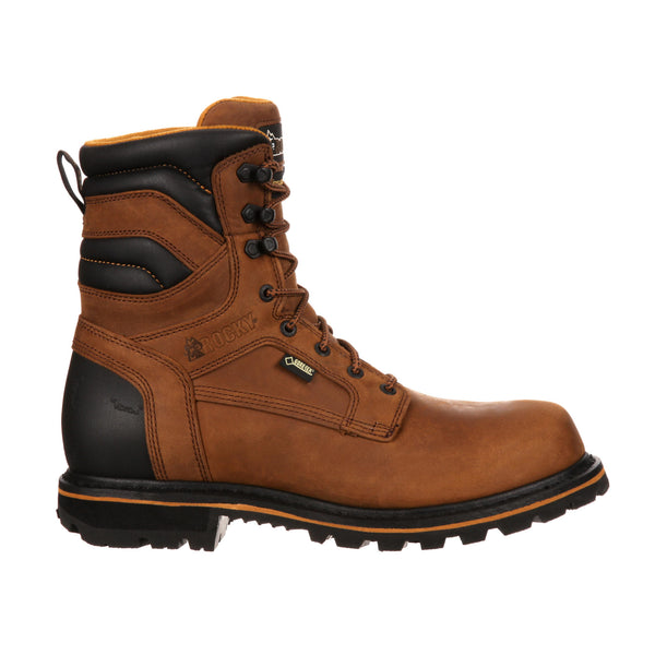 Rocky Governor GORE-TEX Insulated Work Boot – Army Navy Now