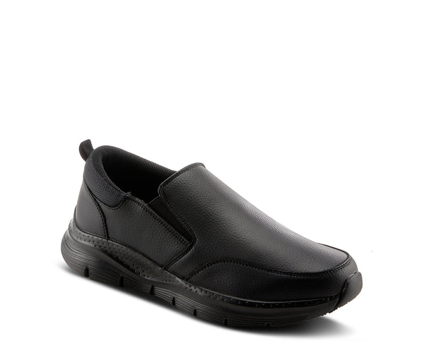 SPRING STEP PROFESSIONAL WHITAKER - Black