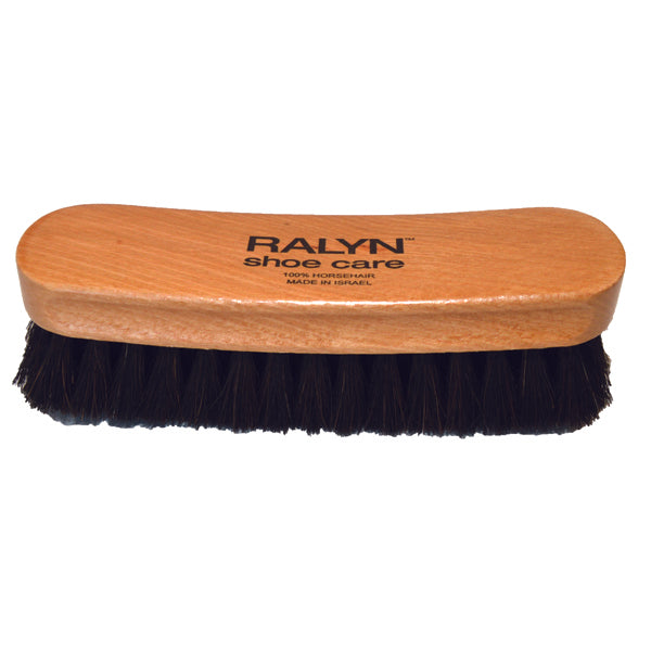 Ralyn Home Shine Shoe Brush 75003