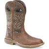 Double H DH5383 Men's Apparition 11” Waterproof Comp U Toe Roper