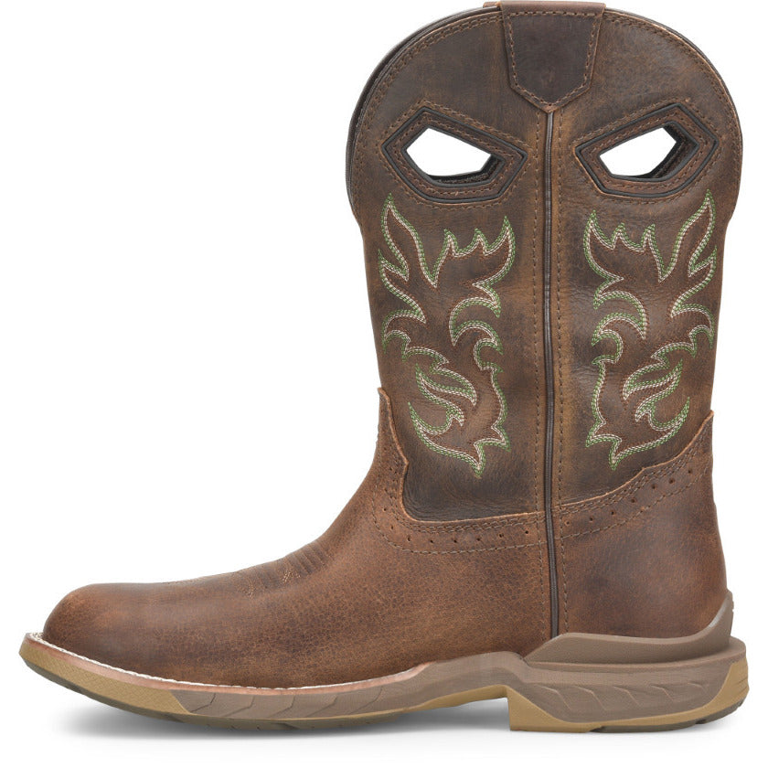 Double H DH5383 Men's Apparition 11” Waterproof Comp U Toe Roper