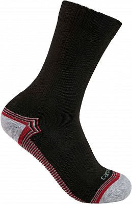 Carhartt Women’s Force Socks - BLK