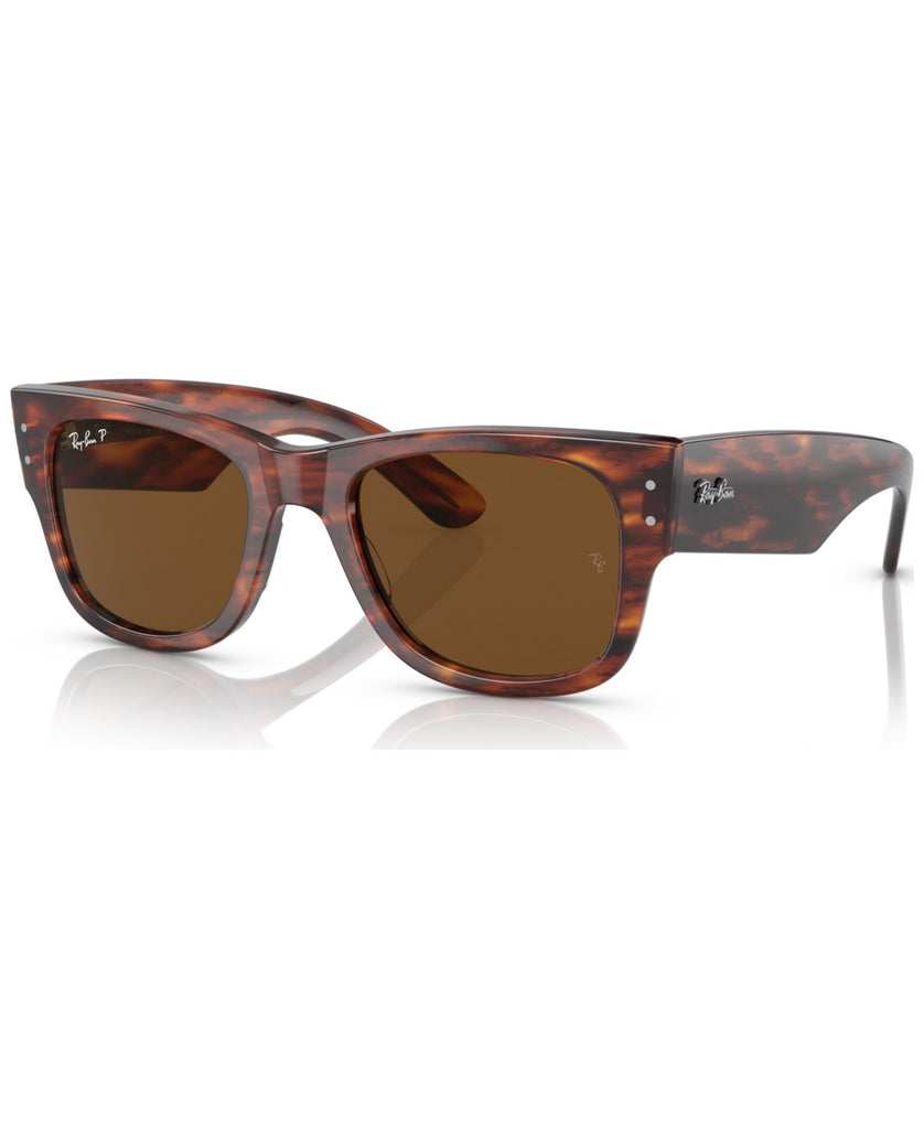 Ray-Ban Mega Wayfarer RB0840S 954/57