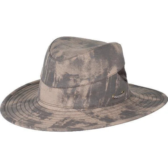 Stetson STC409 Cloak Brown