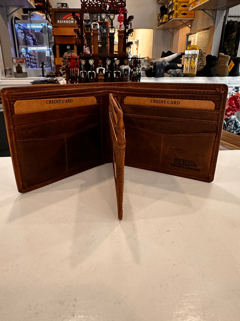 Paul & Taylor 51608 Wallet