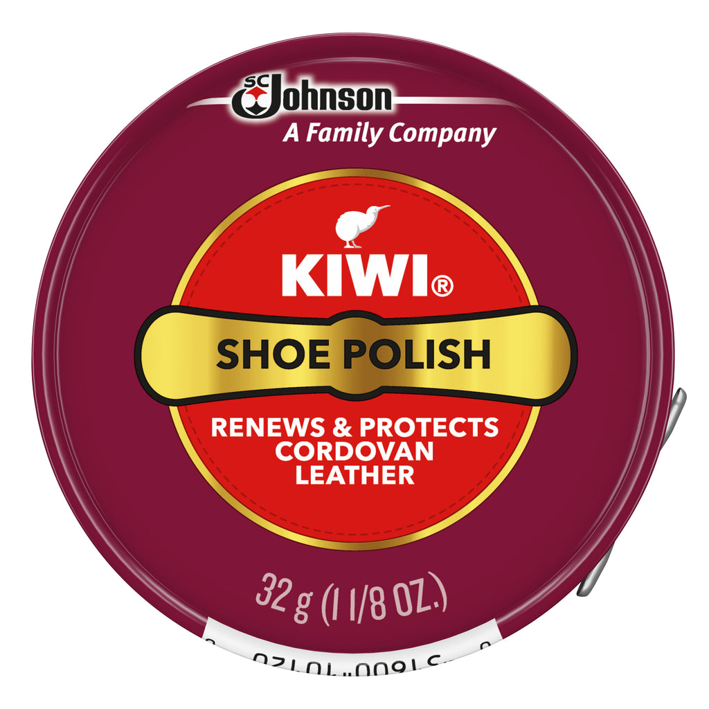 Rothco: Kiwi Cordovan Shoe Polish – Army Navy Now