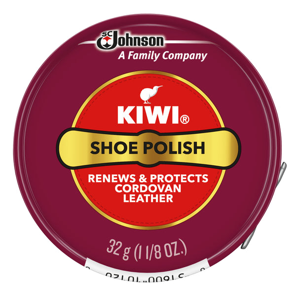 Rothco: Kiwi Cordovan Shoe Polish – Army Navy Now