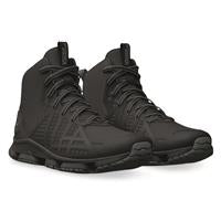 Under Armour 3025575-001 Men's UA Strikefast Mid Black