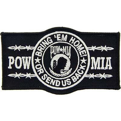 PATCHES:Bring ‘Em Home - POW/MIA