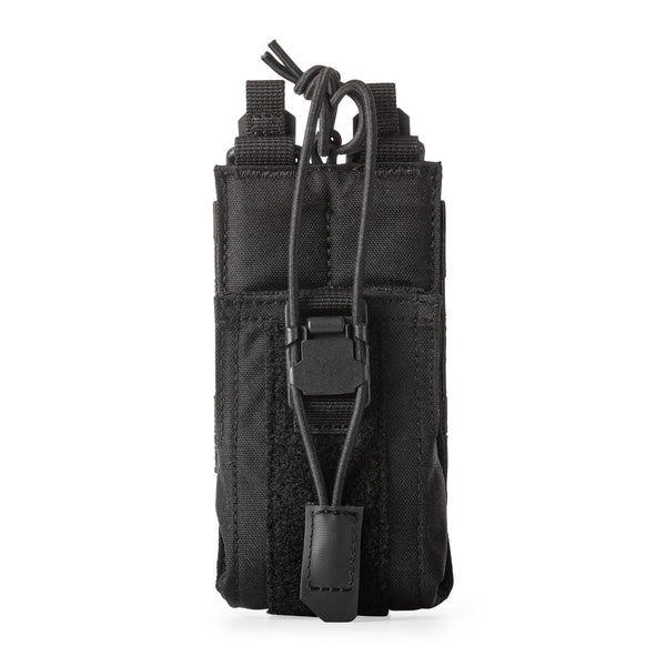 5.11 Radio Pouch, 56652 Black