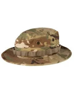 Propper Hats: Boonie OCP Scorpion Camo F550158