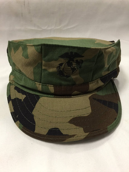 Propper Marine Patrol Cap 340/346-454 – Army Navy Now