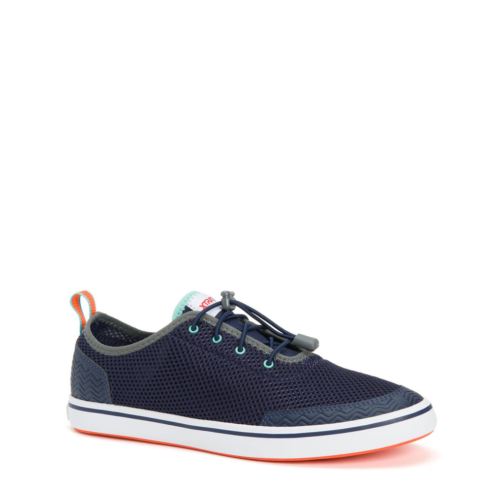 XtraTuf XMR-201 Men's Riptide - Navy