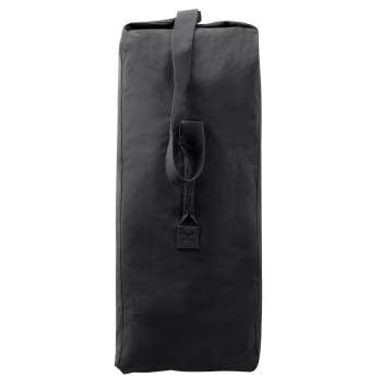 Rothco 3336: Duffle Bags black 21x36