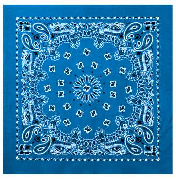 Rothco: Bandana XLarge - 27x27