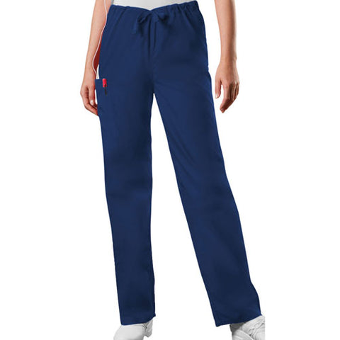 Cherokee 4100 Workwear Originals Unisex Pants - Blue