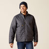 Ariat 1005 Men Rebar Cordura Ripstop Lightweight Insulated Jacket