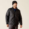 Ariat 1005 Men Rebar Cordura Ripstop Lightweight Insulated Jacket