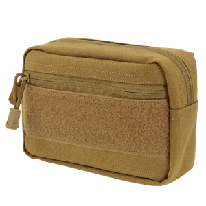 Condor 191178 Outdoor Compact Utility Pouch