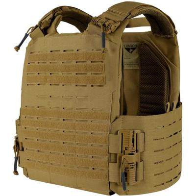 Condor 201216 Vanquish RS Plate Carrier