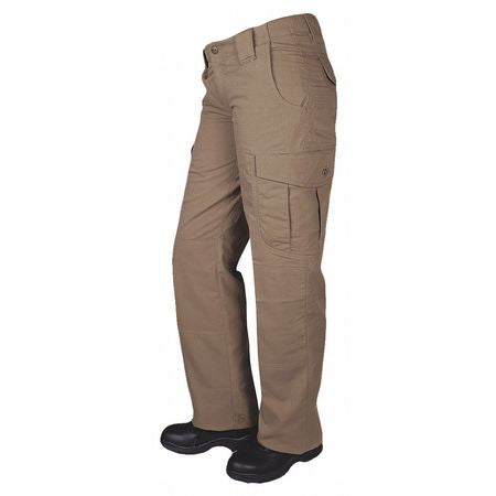 Tru Spec 10435 Women's 24-7 Ascent pant - Coyote