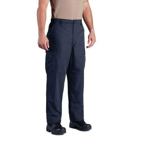 Propper Uniform F520538450 : BDU Pants, zipper fly