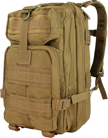 Condor 126-498 COMPACT ASSAULT BACKPACK 24L