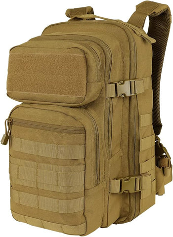 Condor 111222-498 COMPACT ASSAULT BACKPACK GEN II 24L