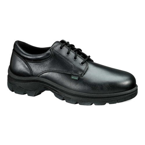 Thorogood 834-6905 Oxford Black Soft Streets Series