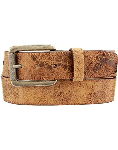 Justin Tailgunner Belt C13436 - Tan