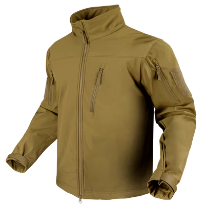 Condor 606-498 Phantom Soft-shell Jacket