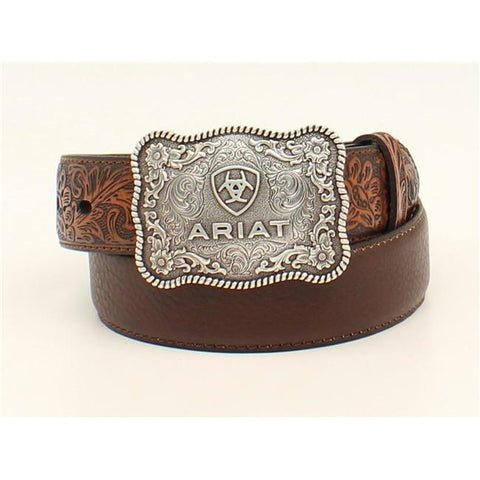 Ariat A1301002 Tab Belt - Boys