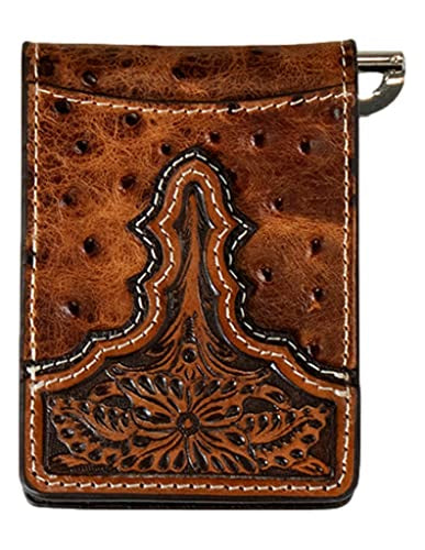 Ariat Card Case / Bi-Fold