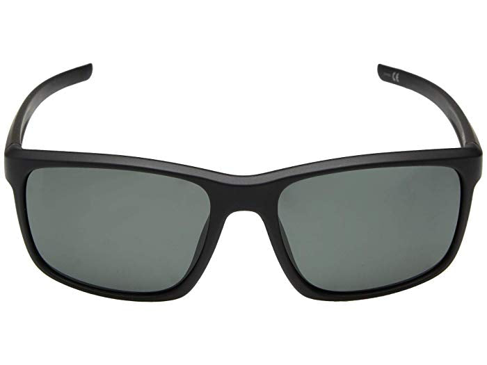 Suncloud 202337 Respek Sunglasses - Matte Black/Polar Gray