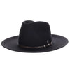 Biltmore BF156 Wool Felt Western hat