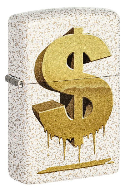 Zippo: Drippy Dollar