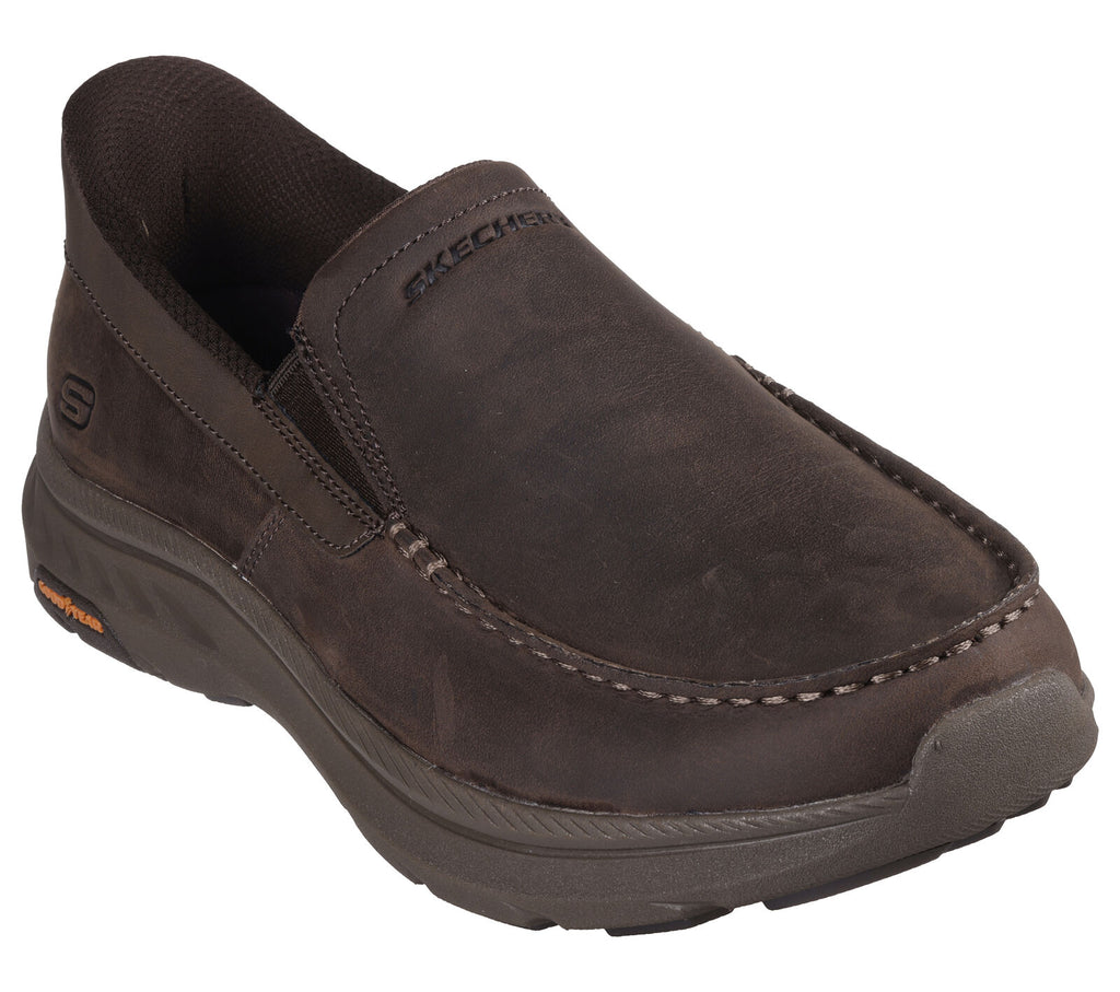 Skechers 205334 Men's Slip-ins Work: Pollard