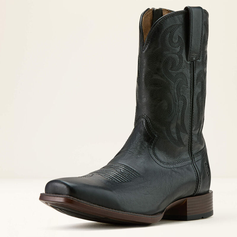 Ariat 10061151 Bodie - Iron Black