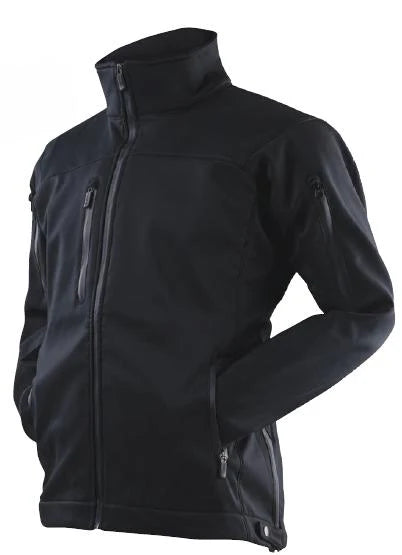 Tru-Spec 2088004 LE Soft-shell Jacket