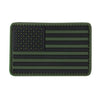 Condor PVC Patches: American Flag Patch 181004