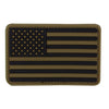 Condor PVC Patches: American Flag Patch 181004