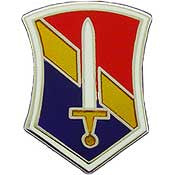 PINS- ARMY, 001ST FIELD FRC. (1")