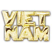 PINS- VIET, SCR, VIET.NAM (1")