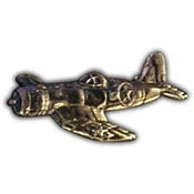 PINS- APL, F-004U CORSAIR (PWT) (1-1/2")