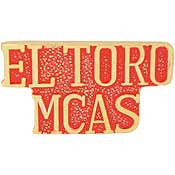 PINS- USMC, Marine Core SCR, MCAS EL TORO (1")