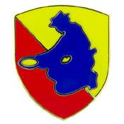 PINS- ARMY, 049TH DIV. (1")