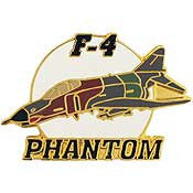 PINS- APL, F-004 PHANTOM (1-1/2")