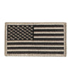 Condor 230 Patches: American Flag Patch